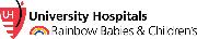 Rainbow Babies and Children's Hospital Logo